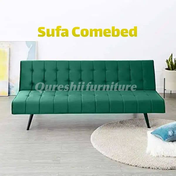 sofa comebed 2