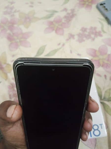 Tecno camon 18t 3