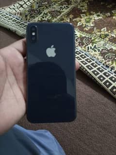 iphone x 256GB