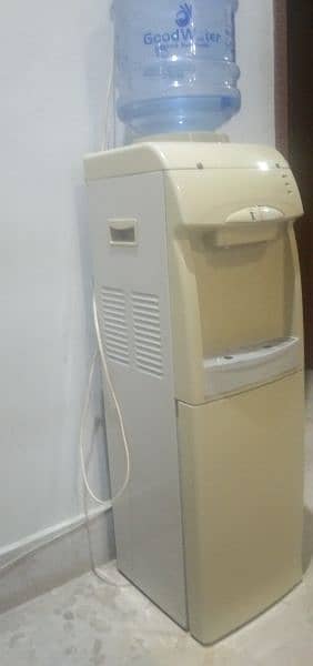 WATER DISPENSER 2