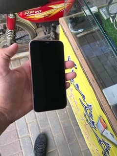 IPHONE XR. NON PTA. 64gb