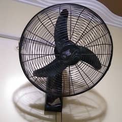 Bracket Fan