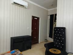 Daily basis Furnished bahria town phase 8