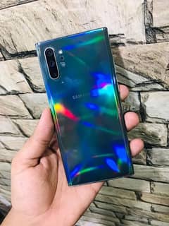 Samsung note 10 plus 5g vip pta approved