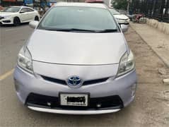 Toyota Prius 2013