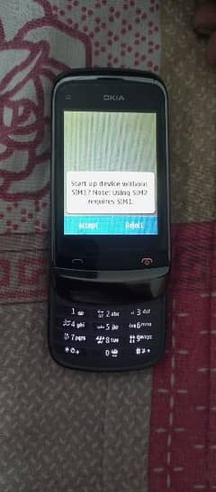 nokia 5210