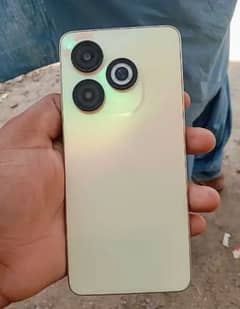 Infinix Smart 8 3+3 64GB