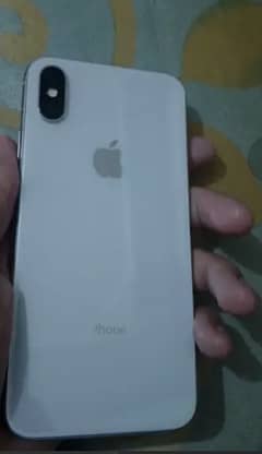 iphone x non pta