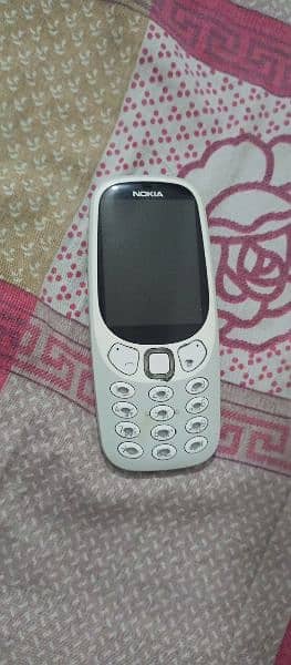 nokia 3310 1