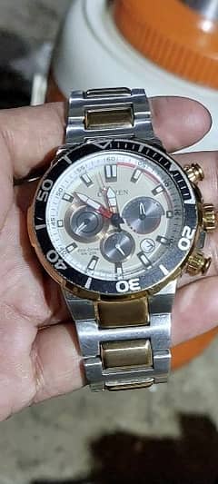 orignal citizen watch