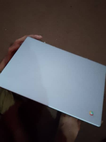 acer chrome book 4