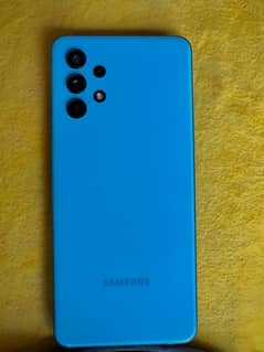 Samsung A32