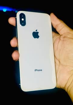 Iphone xs ha 64gb condition 10/10 non pta