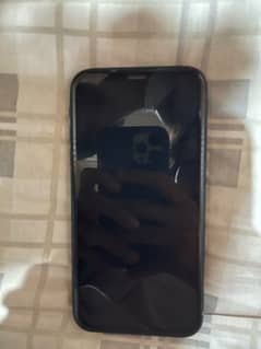 Iphone Xr 64GB JV