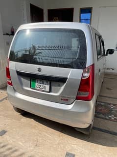 Suzuki Wagon R 2020