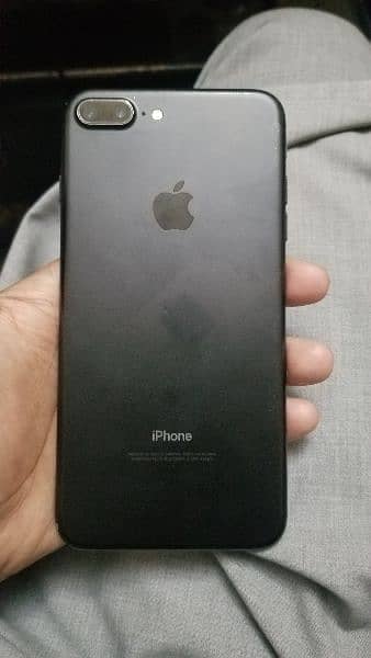 Iphone 7plus Pta Approved 1