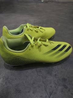 Football Studs/Cleats/shoes Adidas Ghsoteda original