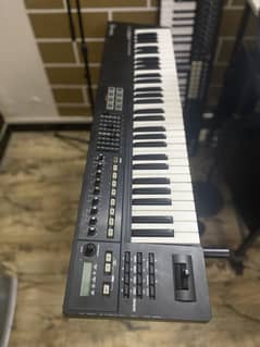 Midi Controller Roland Edirol A800-Pro