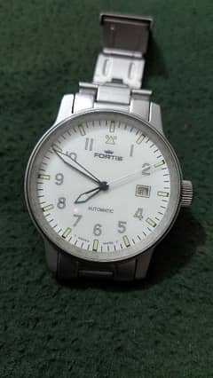 Fortis Men Automatic.