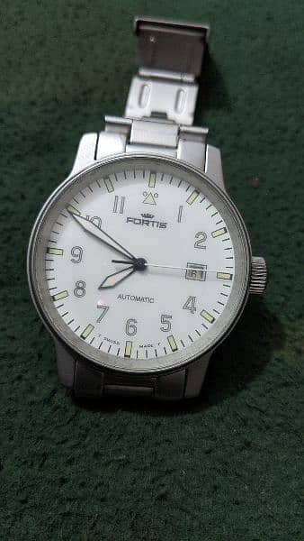 Fortis Men Automatic. 2