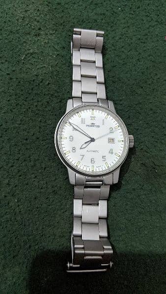 Fortis Men Automatic. 3