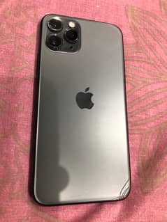 Iphone 11 pro parts