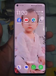 Oppo Reno 4 Pro Available For Urgent Sale