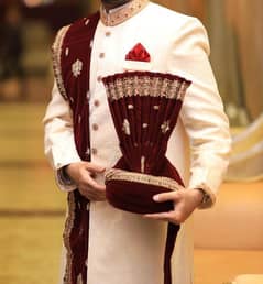 Sherwani