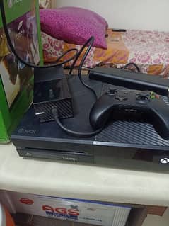 Xbox