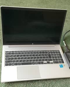 HP ProBook 450 G8 Core i5/11Gen  10/10 0