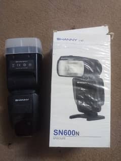 Shanny Flash Gun SN600N