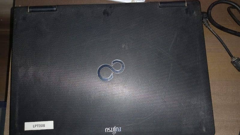 Fujitsu S series, 6GB, 256GB, i5 3rd gen 1