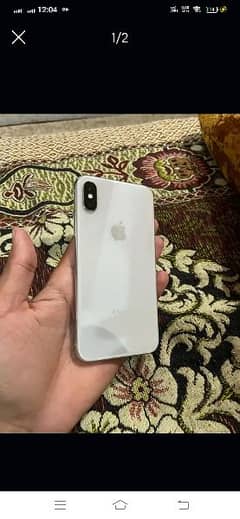 iphone x 256 gb Bypass 0