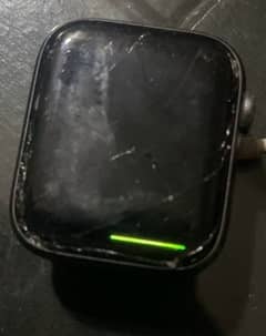 Apple Watch Series 4 44mm 0