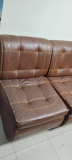 sofa single seater