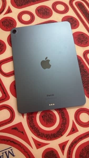 ipad Air 5 4