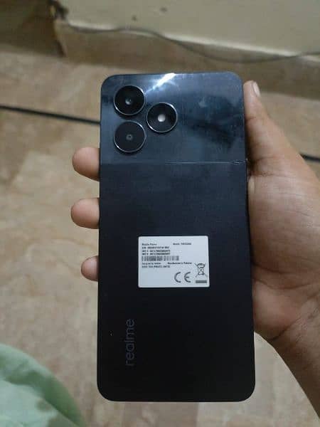 realme c51 0