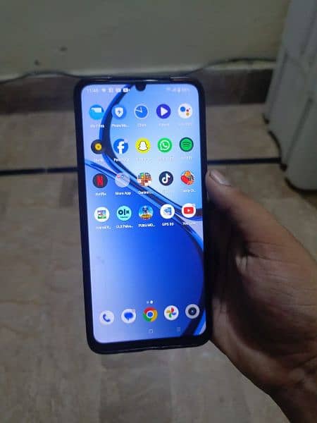 realme c51 1