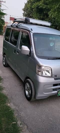 Daihatsu