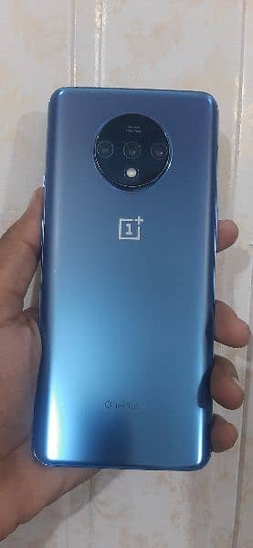 OnePlus 7t 0