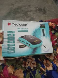 medistar