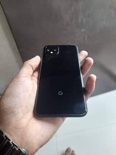 google pixel 4a 5g