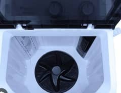 dawlance washing machine