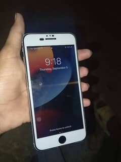 iphone 6splus urgent sale non pta byps