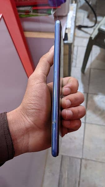 Xiaomi mi 11 lite 4