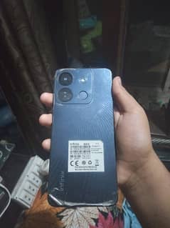 infinix