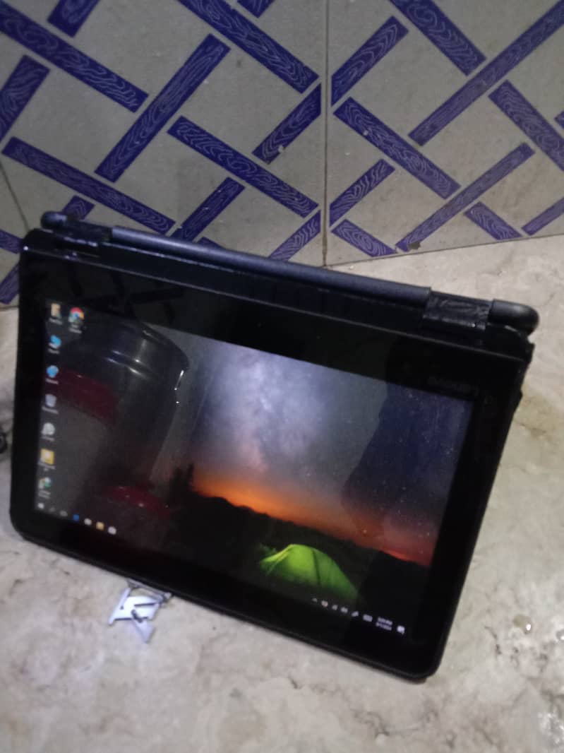 Lenovo touch laptop 5