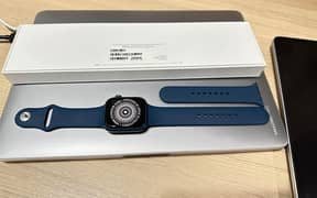 Apple Watch series 7