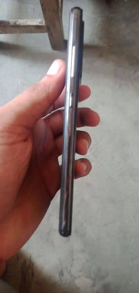 Urgent sale samsung a52 non pta 6