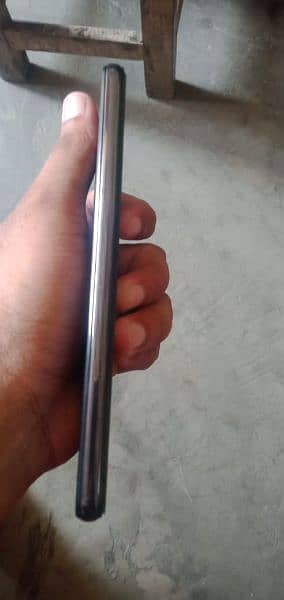 Urgent sale samsung a52 non pta 7